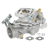 JDMSPEED Carburetor NEW For Ford 1.6L Clark Bobcat Skid Steer 6598372 Zenith 13805