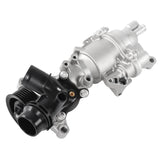 JDMSPEED Fits Mercedes-Benz C300 2.0L 2015-2018 NEW 2742000900 Engine Water Cooling Pump