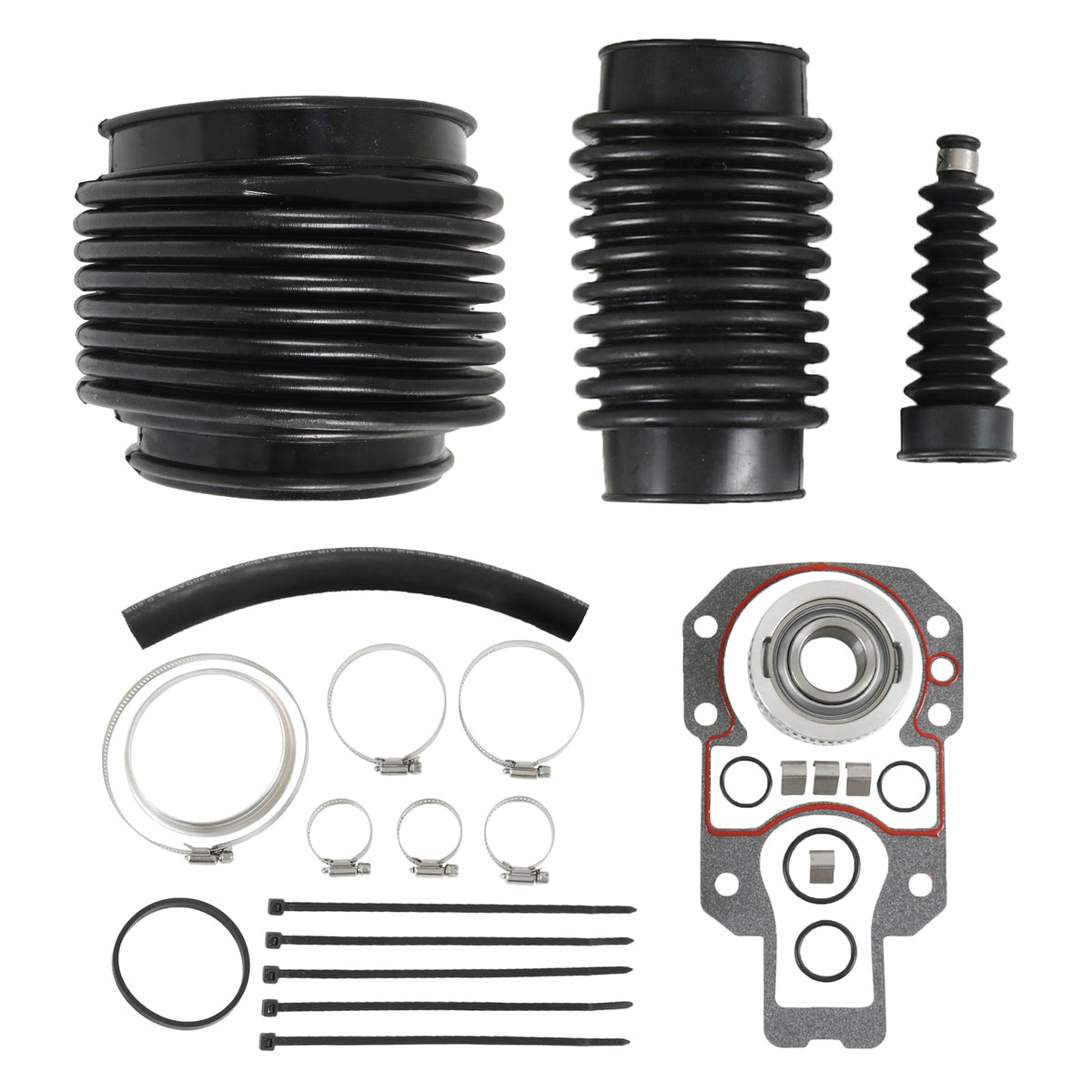 Transo Repair Kit FOR ercruiser Alpha One Gen 1 W/ Gibal Transo Repair Kit FOR ercruiser Alpha One Gen 1 W/ Gibal