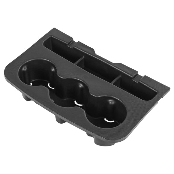 JDMSPEED Front Cup Holder 23362989 For Chevrolet GMC Sierra Silverado 1500/2500/3500