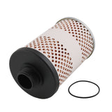 JDMSPEED Fuel Tank Filter 30 Micron 496-5 For Gasoline Biodiesel Water Separate Diesel