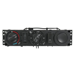 JDMSPEED Heater Climate Switch Control For 03-06 Dodge Freightliner Sprinter 2500 3500
