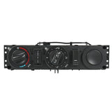JDMSPEED Heater Climate Switch Control For 03-06 Dodge Freightliner Sprinter 2500 3500