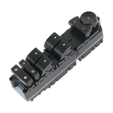 JDMSPEED Front Left Power Window Switch For Cadillac Chevy GMC Yukon 4Door Silverado 1500