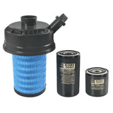 JDMSPEED Oil Change Kit 11-9342 11-9182 11-9300 NEW For Thermo King SB SB190 SB210 SB230