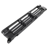 JDMSPEED HO1206114 Black Active Grille Shutter With Motor Fits For 2023-2025 Honda CR-V