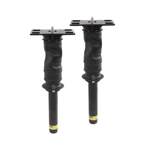 JDMSPEED 2PZ Rear Cab Shock Air Bags For International Harvester ProStar 3595977C95