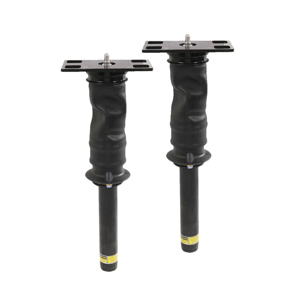 JDMSPEED 2PZ Rear Cab Shock Air Bags For International Harvester ProStar 3595977C95