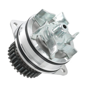 JDMSPEED Water Pump For 2002-2019 Altima Frontier Maxima Pathfinder Infiniti 3.5L 4.0