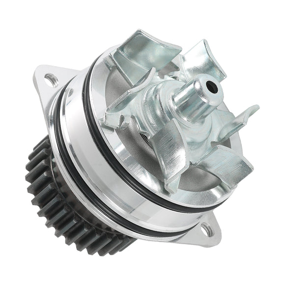 JDMSPEED Water Pump For 2002-2019 Altima Frontier Maxima Pathfinder Infiniti 3.5L 4.0