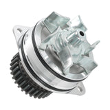 JDMSPEED Water Pump For 2002-2019 Altima Frontier Maxima Pathfinder Infiniti 3.5L 4.0