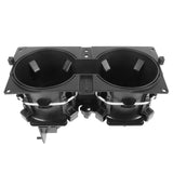 JDMSPEED Front Center Console Cup Holder JL1Z-7813562-AA For Ford Expedition 2018-2021