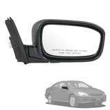 JDMSPEED Power Mirror For 2003-2007 Honda Accord Coupe Passenger Side Paintable