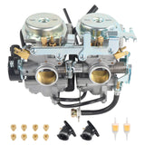 JDMSPEED Carburetor 5BN-14900-01-00 For Yamaha V-Star 650 Classic Custom Silverado XVS650