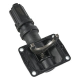 JDMSPEED Front Differential 4WD Lock Axle Actuator 68399418AA For Dodge Ram 1500 2008-16