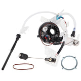 JDMSPEED Fuel Pump 75069 For Harley Davidson Street Electra Road Tri Glide 08D 2008 -2022