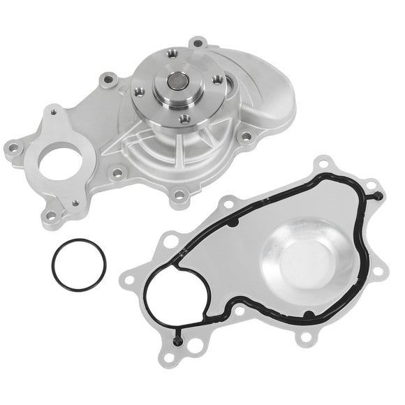 JDMSPEED Engine Water Pump 1253280 For Ford Mustang 2015-2019 3.7L & F150 3.7L 3.5L NEW