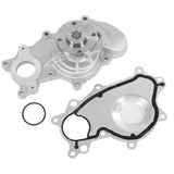 JDMSPEED Engine Water Pump 1253280 For Ford Mustang 2015-2019 3.7L & F150 3.7L 3.5L NEW