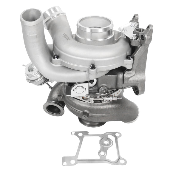 JDMSPEED CSW Powerstroke Dual Scroll Turbo NEW For Ford Super Duty 6.7L Diesel 2011-2014