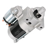 JDMSPEED New Starter 1209817 For CUB CADET KOHLER JOHN DEERE NH TORO 2409803 2409801