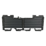 JDMSPEED Radiator Shutter Assembly 84378163 For 2015-2020 Cadillac Escalade GMC Yukon
