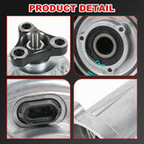 JDMSPEED NEW Rear Axle Viscous Unit Kit 68058066AA For Dodge Journey 2011-2019 3.6L V6