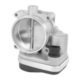 JDMSPEED NEW Throttle Body For BMW Z8 X5 540i 740i 740iL 4.4L Land Rover Range Rover