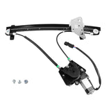 JDMSPEED Front Driver Power Window Regulator w/Motor For Dodge 98-03 Durango 00-04 Dakota