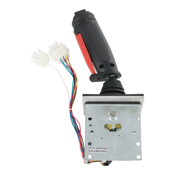 JDMSPEED JOYSTICK Drive Steer (Single Axis) JLG 1600282 For 1532E2/E3, 1932E2/E3, 2033E3