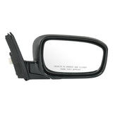 JDMSPEED Power Mirror For 2003-2007 Honda Accord Coupe Passenger Side Paintable