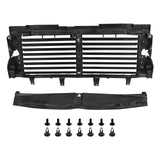 JDMSPEED Front Active Air Grille Shutter 84641100 W/ Motor For GMC Sierra 1500 2019-2021