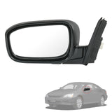 JDMSPEED Power Mirror For 2003-2007 Honda Accord Coupe Driver Side Paintable