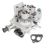 JDMSPEED Throttle Body 17093030 NEW For Chevy GMC C1500 C2500 K1500 K2500 5.7L 1993-1995