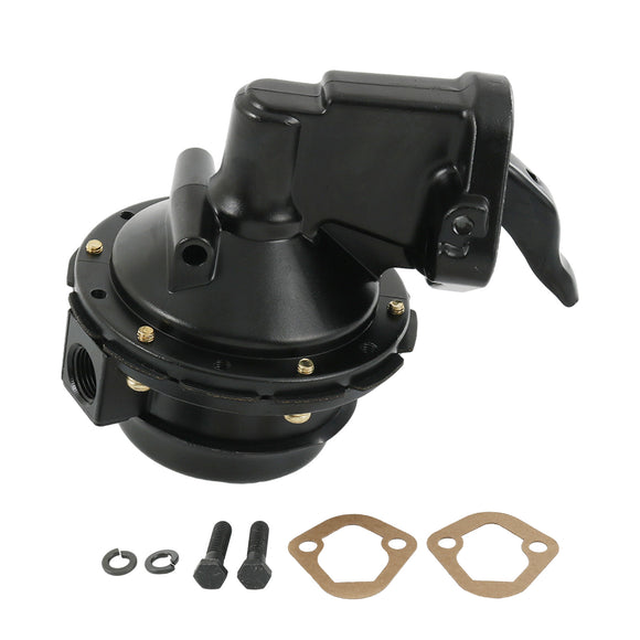 JDMSPEED 1721 Performer Series Street Mechanical Fuel Pump Fits Chevy/GMC