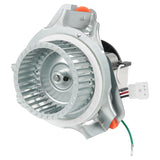 JDMSPEED HC21ZE125A Furnace Draft Inducer Motor Assembly Compatible with Carri 326628-761