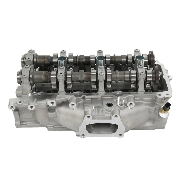 JDMSPEED Complete Left Cylinder Head 05184445AI 05184510AJ For Chrysler 3.6L/220 2014-15