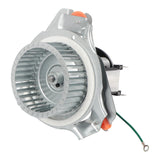 JDMSPEED Draft Inducer Blower Motor HC21ZE122A New Replacement For JAKEL J238-112-11202