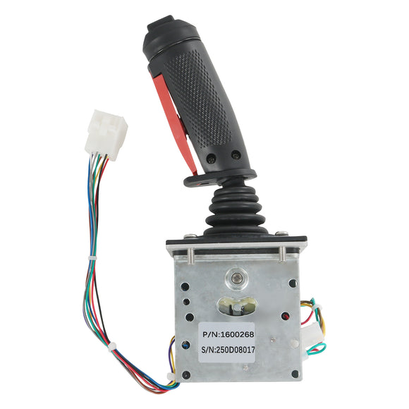 JDMSPEED For JLG E2 Series 3246E2 1932E2 1532E2 2032E2 2632E2 1600268 Joystick Controller