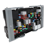 JDMSPEED Engine Fuse Box 19210438 For 2007-2009 Chevy Suburban 1500 Pickup NEW