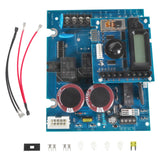 JDMSPEED GLX-PCB-RITE Main Board & GLX-PCB-DSP Display Board For Hayward