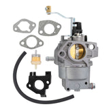 JDMSPEED Carburetor For Generac 389cc Rs5500 0066740 G0066720 0G8442G110