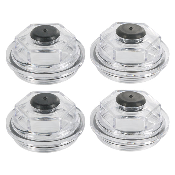 JDMSPEED 4PCS 8K 2-7/8