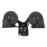 JDMSPEED High Low Pitch Horn Assembly NEW Fit For Ford Explorer 2016-2019 GB5Z-13832-A