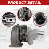 JDMSPEED TURBO For Cummins RAM 3500 4500 2500 ISB 6.7L HE300VG Diesel 2019-2022 5640906