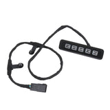 JDMSPEED Keyless Entry Keypad 601-046 Fits 2015 2016-2020 Left Ford F-150 F-250 SD F-350