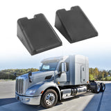 JDMSPEED 2Ps Hood Bumper Support For Peterbilt 567 579 Kenworth T680 T880 L85-6081 M75681