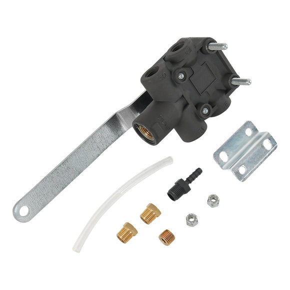 JDMSPEED 3341974 Height Control Valve Fits For Hendrickson Replaces Haldex VS-228