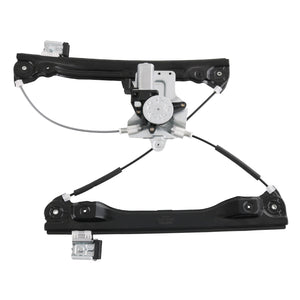 JDMSPEED RH Front Right Window Regulator w/ Motor For Chevrolet Cruze 2011 2012 96996228