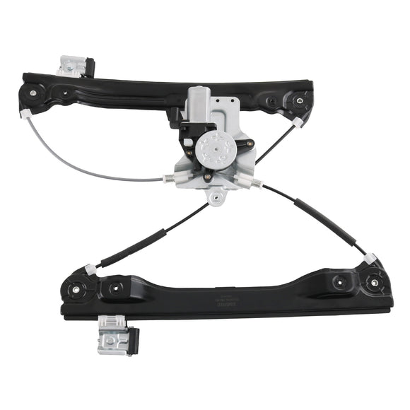 JDMSPEED RH Front Right Window Regulator w/ Motor For Chevrolet Cruze 2011 2012 96996228