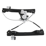 JDMSPEED RH Front Right Window Regulator w/ Motor For Chevrolet Cruze 2011 2012 96996228